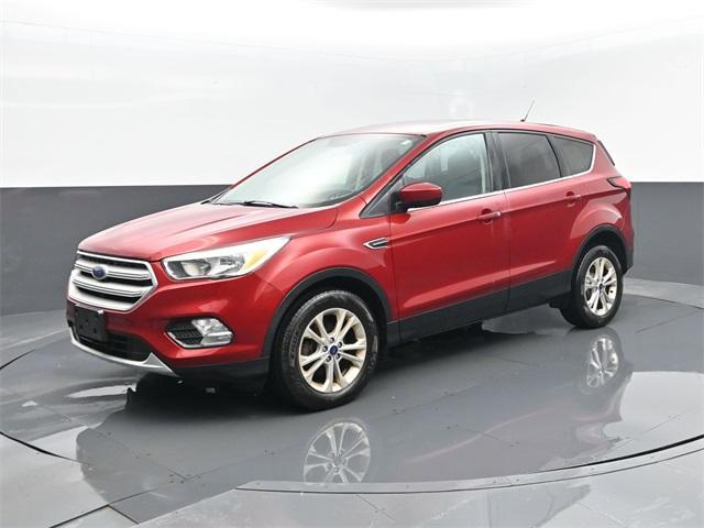 used 2019 Ford Escape car, priced at $12,622