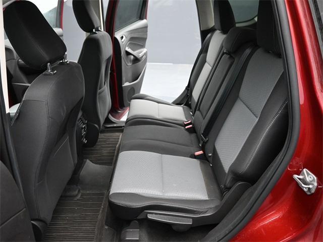 used 2019 Ford Escape car, priced at $12,622