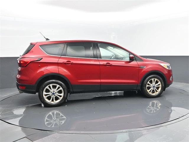 used 2019 Ford Escape car, priced at $12,622