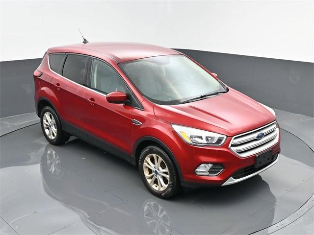 used 2019 Ford Escape car, priced at $12,622
