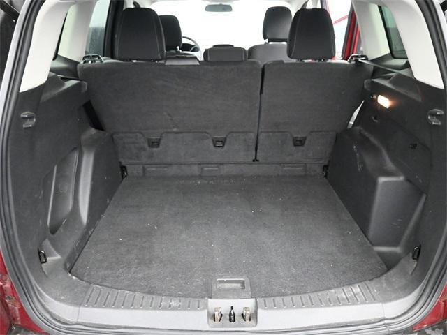 used 2019 Ford Escape car, priced at $12,622