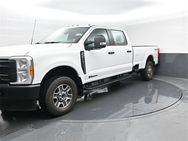 used 2023 Ford F-350 car, priced at $53,774