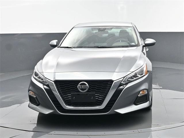 used 2021 Nissan Altima car, priced at $17,885
