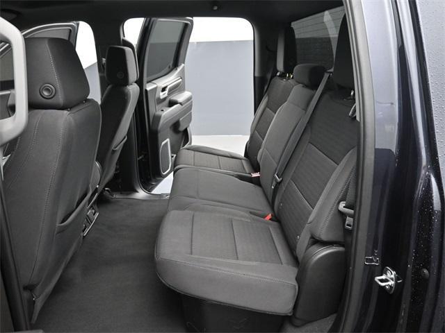 used 2022 Chevrolet Silverado 1500 car, priced at $30,395