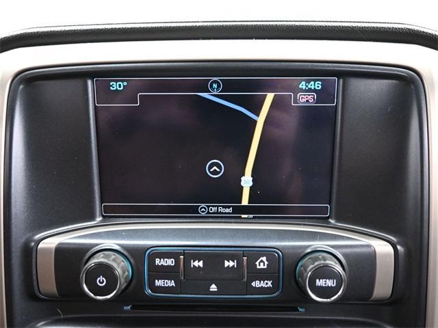 used 2019 GMC Sierra 2500 car, priced at $44,888