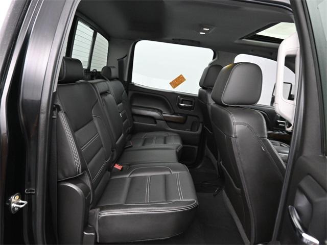 used 2019 GMC Sierra 2500 car, priced at $44,888