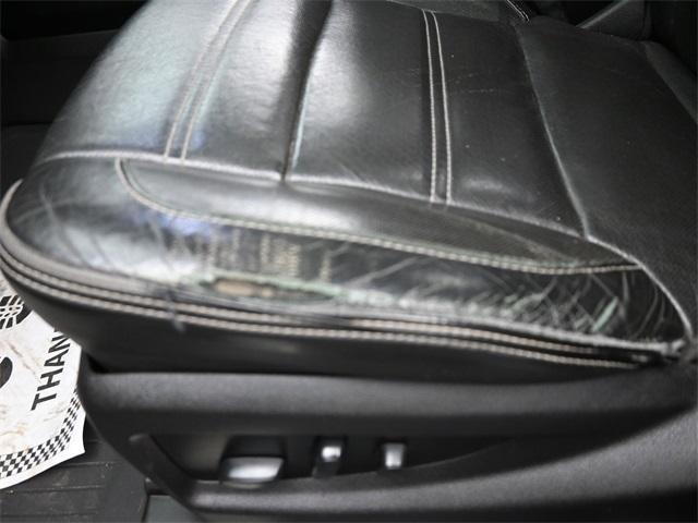 used 2019 GMC Sierra 2500 car, priced at $44,888