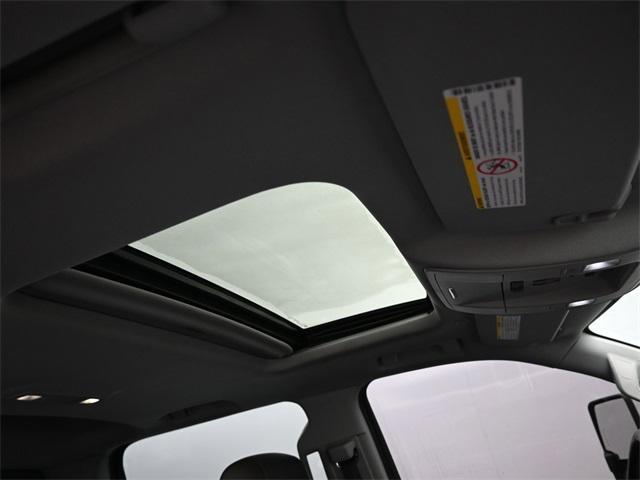 used 2019 GMC Sierra 2500 car, priced at $44,888