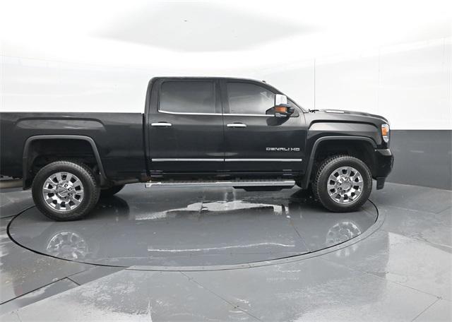 used 2019 GMC Sierra 2500 car, priced at $44,888