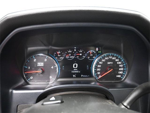 used 2019 GMC Sierra 2500 car, priced at $44,888