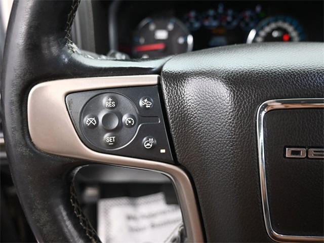 used 2019 GMC Sierra 2500 car, priced at $44,888