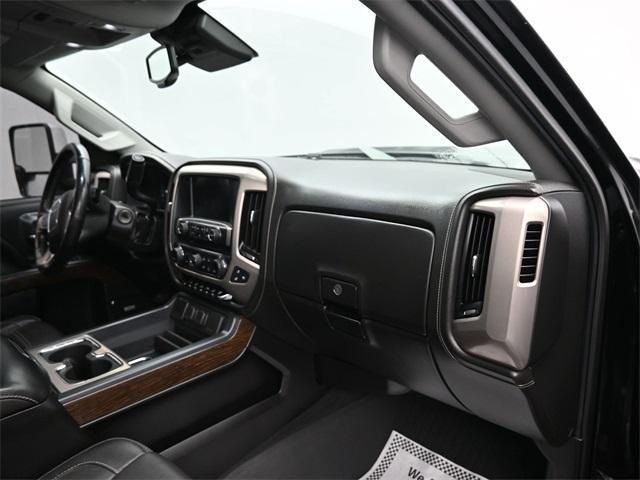 used 2019 GMC Sierra 2500 car, priced at $44,888