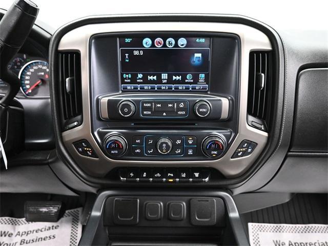 used 2019 GMC Sierra 2500 car, priced at $44,888