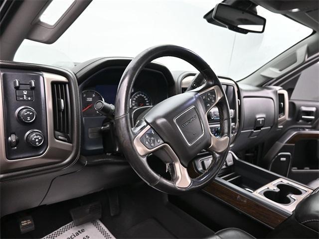 used 2019 GMC Sierra 2500 car, priced at $44,888