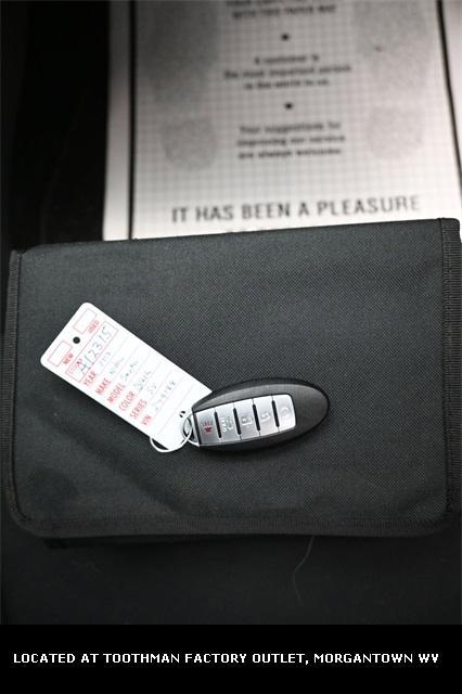 used 2023 Nissan Sentra car, priced at $15,555