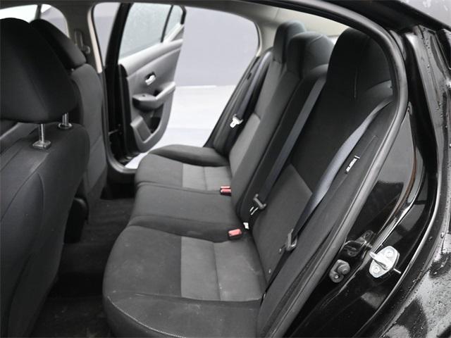 used 2023 Nissan Sentra car, priced at $16,777