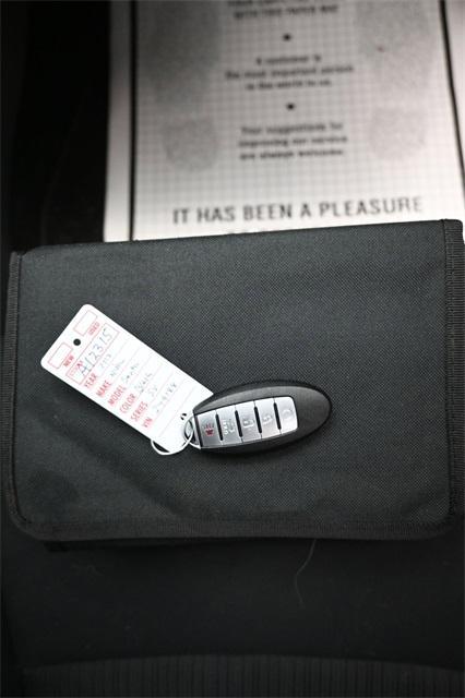 used 2023 Nissan Sentra car, priced at $16,777