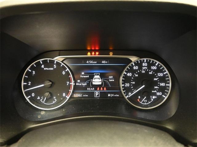 used 2023 Nissan Sentra car, priced at $16,777