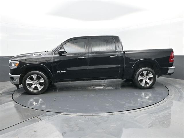 used 2020 Ram 1500 car, priced at $30,557