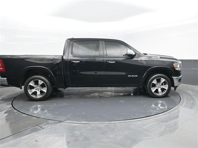 used 2020 Ram 1500 car, priced at $30,557