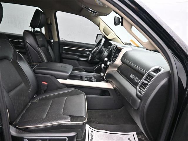 used 2020 Ram 1500 car, priced at $30,557