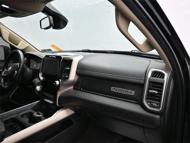 used 2020 Ram 1500 car, priced at $30,557