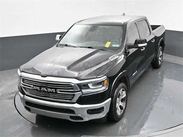 used 2020 Ram 1500 car, priced at $30,557