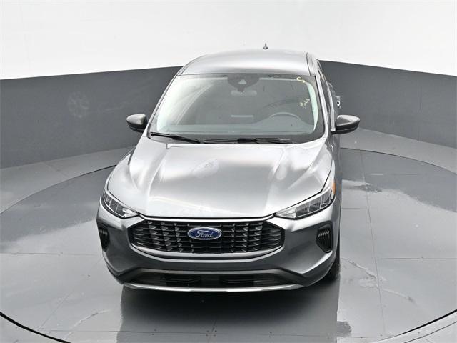 used 2025 Ford Escape car, priced at $21,999