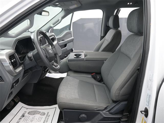 used 2022 Ford F-150 car, priced at $37,777