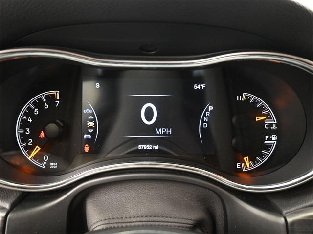 used 2019 Jeep Grand Cherokee car, priced at $21,555