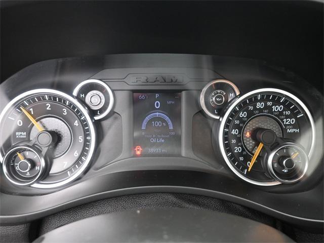used 2020 Ram 3500 car, priced at $34,776