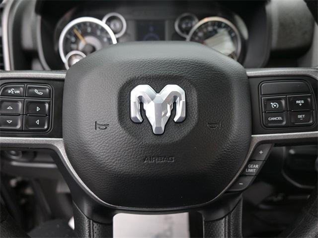 used 2020 Ram 3500 car, priced at $34,776