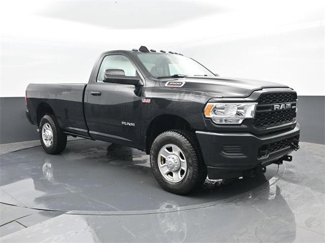 used 2020 Ram 3500 car, priced at $34,776