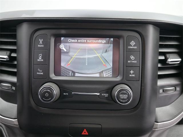 used 2020 Ram 3500 car, priced at $34,776