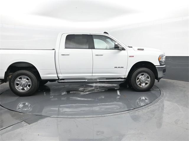 used 2022 Ram 2500 car, priced at $39,557