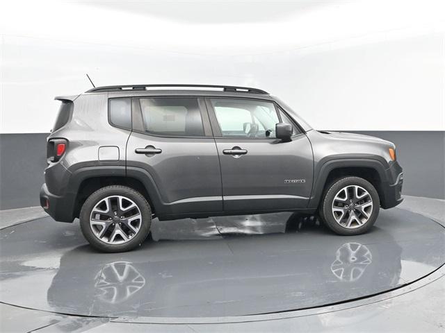 used 2016 Jeep Renegade car, priced at $12,444