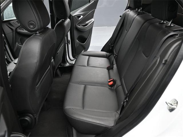 used 2024 Buick Encore GX car, priced at $20,900