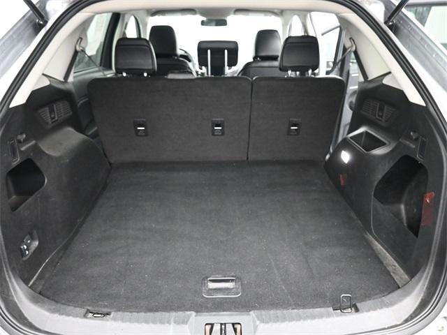 used 2024 Ford Edge car, priced at $17,978