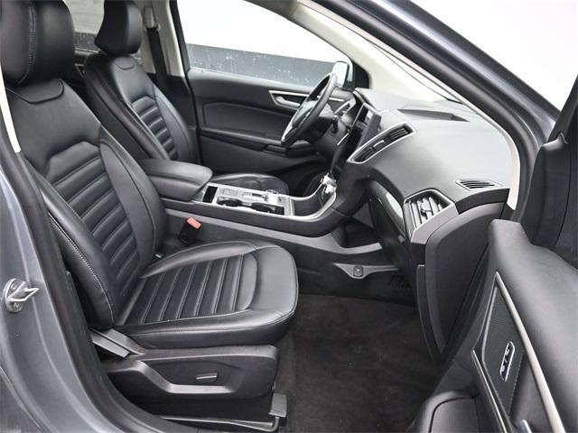 used 2024 Ford Edge car, priced at $17,978