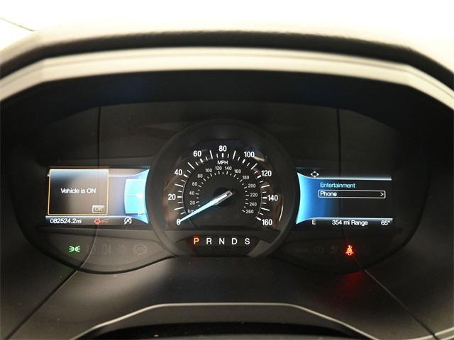 used 2024 Ford Edge car, priced at $17,978