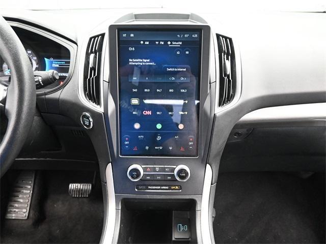 used 2024 Ford Edge car, priced at $17,978