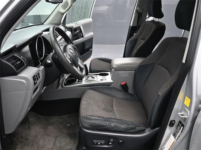 used 2010 Toyota 4Runner car, priced at $12,409