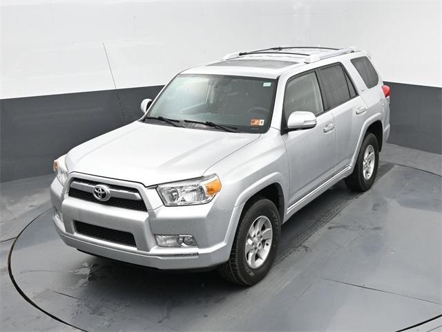 used 2010 Toyota 4Runner car, priced at $12,409