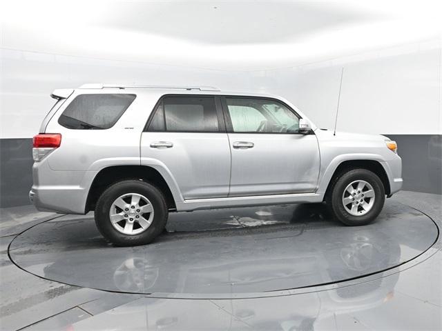 used 2010 Toyota 4Runner car, priced at $12,409