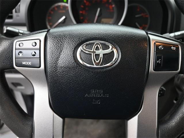 used 2010 Toyota 4Runner car, priced at $12,409