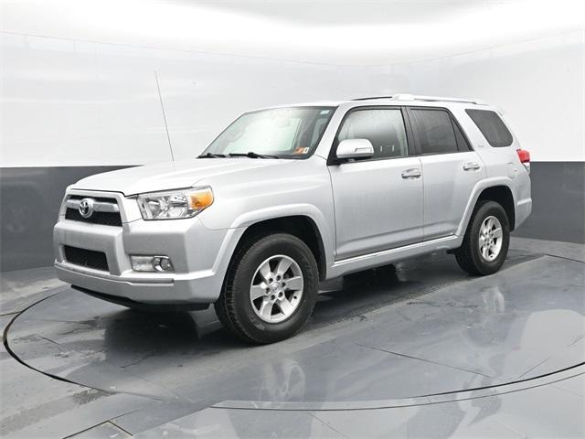 used 2010 Toyota 4Runner car, priced at $12,409