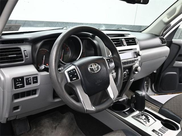 used 2010 Toyota 4Runner car, priced at $12,409