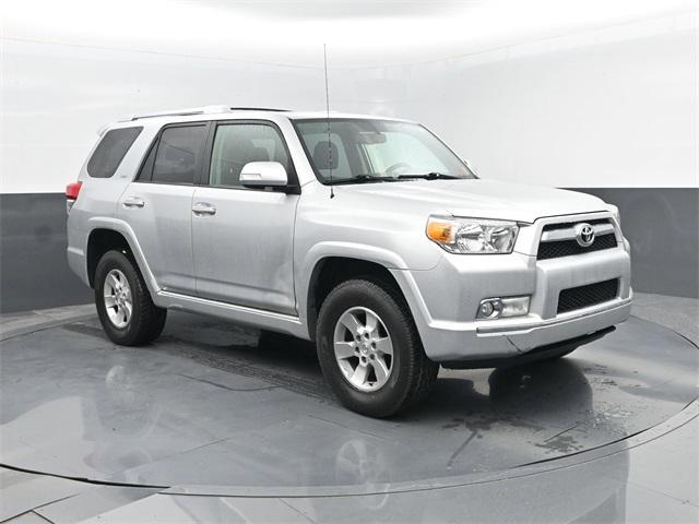 used 2010 Toyota 4Runner car, priced at $12,409