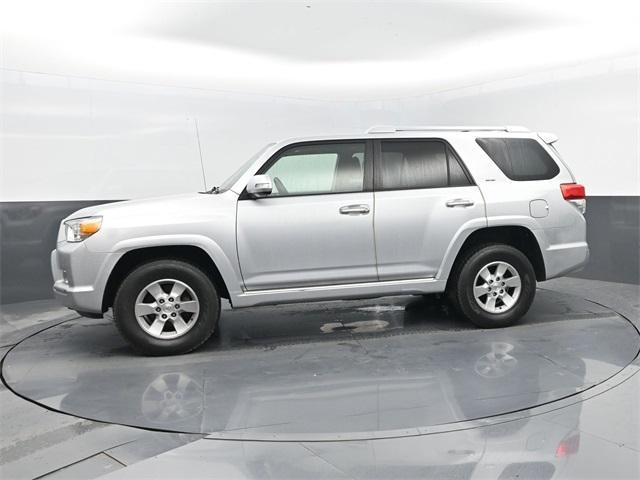 used 2010 Toyota 4Runner car, priced at $12,409
