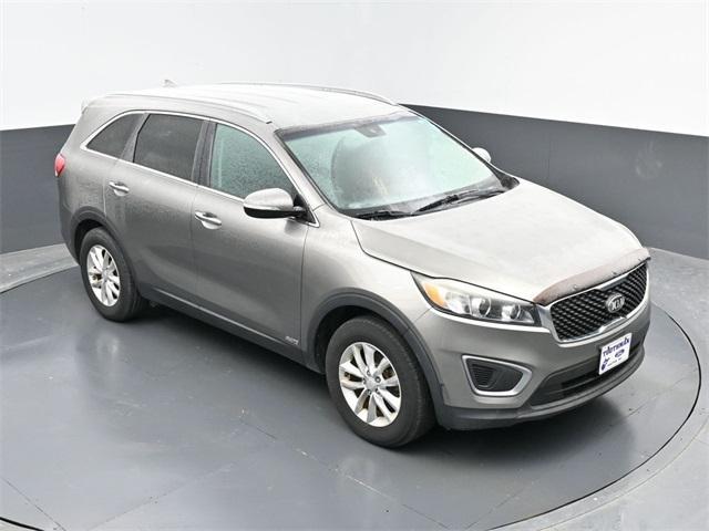 used 2016 Kia Sorento car, priced at $13,282